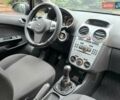 Черный Опель Корса, объемом двигателя 1.25 л и пробегом 134 тыс. км за 3900 $, фото 18 на Automoto.ua