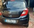 Опель Корса 2012 в Чернигове на Automoto.ua Черный Опель Корса, объемом двигателя 1.4 л и пробегом 146 тыс. км за 7100 $, фото 6 на Automoto.ua