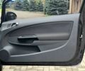Черный Опель Корса, объемом двигателя 1.2 л и пробегом 134 тыс. км за 3900 $, фото 15 на Automoto.ua