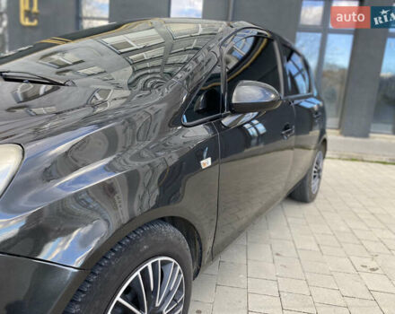 Опель Корса 2012 в Ивано-Франковске на Automoto.ua Черный Опель Корса, объемом двигателя 1.25 л и пробегом 268 тыс. км за 4850 $, фото 14 на Automoto.ua