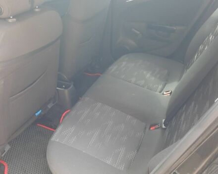 Опель Корса 2012 в Чернигове на Automoto.ua Черный Опель Корса, объемом двигателя 1.4 л и пробегом 146 тыс. км за 7100 $, фото 12 на Automoto.ua