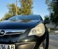 Чорний Опель Корса, об'ємом двигуна 0 л та пробігом 200 тис. км за 5550 $, фото 5 на Automoto.ua