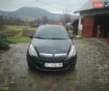 Чорний Опель Корса, об'ємом двигуна 1.3 л та пробігом 286 тис. км за 4500 $, фото 10 на Automoto.ua