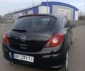 Чорний Опель Корса, об'ємом двигуна 1.4 л та пробігом 200 тис. км за 6000 $, фото 2 на Automoto.ua