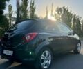 Чорний Опель Корса, об'ємом двигуна 0 л та пробігом 200 тис. км за 5550 $, фото 7 на Automoto.ua