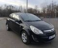 Чорний Опель Корса, об'ємом двигуна 1.4 л та пробігом 200 тис. км за 6000 $, фото 1 на Automoto.ua
