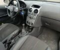Чорний Опель Корса, об'ємом двигуна 1.4 л та пробігом 200 тис. км за 6000 $, фото 4 на Automoto.ua