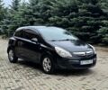 Черный Опель Корса, объемом двигателя 1.2 л и пробегом 134 тыс. км за 3900 $, фото 9 на Automoto.ua