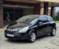 Черный Опель Корса, объемом двигателя 1.2 л и пробегом 134 тыс. км за 3900 $, фото 1 на Automoto.ua