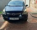 Черный Опель Корса, объемом двигателя 1.4 л и пробегом 142 тыс. км за 7400 $, фото 1 на Automoto.ua