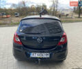 Опель Корса 2012 в Ивано-Франковске на Automoto.ua Черный Опель Корса, объемом двигателя 1.25 л и пробегом 268 тыс. км за 4850 $, фото 10 на Automoto.ua