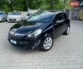 Черный Опель Корса, объемом двигателя 1.4 л и пробегом 164 тыс. км за 6999 $, фото 1 на Automoto.ua