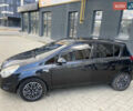Опель Корса 2012 в Ивано-Франковске на Automoto.ua Черный Опель Корса, объемом двигателя 1.25 л и пробегом 268 тыс. км за 4850 $, фото 13 на Automoto.ua