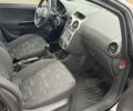 Чорний Опель Корса, об'ємом двигуна 1.2 л та пробігом 170 тис. км за 4999 $, фото 10 на Automoto.ua