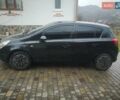 Чорний Опель Корса, об'ємом двигуна 1.3 л та пробігом 286 тис. км за 4500 $, фото 4 на Automoto.ua