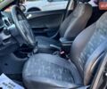 Черный Опель Корса, объемом двигателя 1.25 л и пробегом 265 тыс. км за 5390 $, фото 8 на Automoto.ua