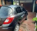 Черный Опель Корса, объемом двигателя 1.4 л и пробегом 142 тыс. км за 7400 $, фото 10 на Automoto.ua