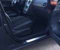Черный Опель Корса, объемом двигателя 1.23 л и пробегом 187 тыс. км за 5600 $, фото 16 на Automoto.ua