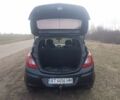 Чорний Опель Корса, об'ємом двигуна 1.2 л та пробігом 270 тис. км за 4298 $, фото 3 на Automoto.ua