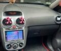 Черный Опель Корса, объемом двигателя 1.4 л и пробегом 142 тыс. км за 7400 $, фото 3 на Automoto.ua