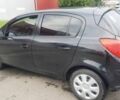 Опель Корса 2012 в Чернигове на Automoto.ua Черный Опель Корса, объемом двигателя 1.4 л и пробегом 146 тыс. км за 7100 $, фото 2 на Automoto.ua