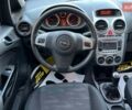 Черный Опель Корса, объемом двигателя 1.25 л и пробегом 265 тыс. км за 5390 $, фото 13 на Automoto.ua