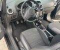 Черный Опель Корса, объемом двигателя 1.2 л и пробегом 125 тыс. км за 6200 $, фото 7 на Automoto.ua