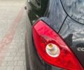 Черный Опель Корса, объемом двигателя 1.2 л и пробегом 125 тыс. км за 6200 $, фото 4 на Automoto.ua