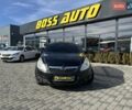 Опель Корса 2014 в Мукачеве на Automoto.ua Черный Опель Корса, объемом двигателя 1.25 л и пробегом 177 тыс. км за 5500 $, фото 1 на Automoto.ua