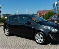 Чорний Опель Корса, об'ємом двигуна 1.4 л та пробігом 160 тис. км за 6431 $, фото 1 на Automoto.ua