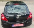Черный Опель Корса, объемом двигателя 1.2 л и пробегом 125 тыс. км за 6200 $, фото 5 на Automoto.ua