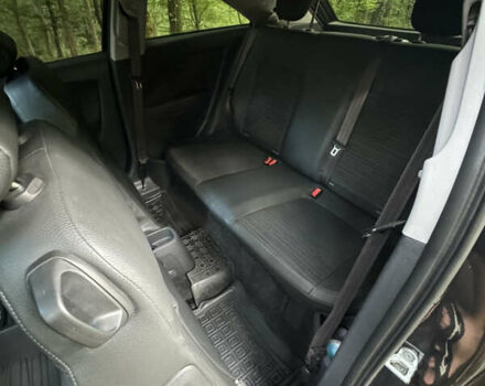 Черный Опель Корса, объемом двигателя 1.25 л и пробегом 173 тыс. км за 5900 $, фото 10 на Automoto.ua