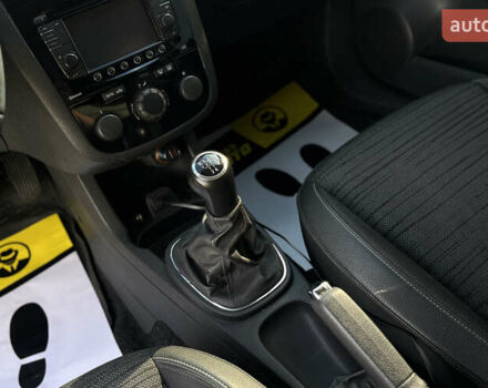 Опель Корса 2014 в Мукачеве на Automoto.ua Черный Опель Корса, объемом двигателя 1.25 л и пробегом 177 тыс. км за 5500 $, фото 17 на Automoto.ua