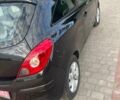 Черный Опель Корса, объемом двигателя 1.2 л и пробегом 125 тыс. км за 6200 $, фото 6 на Automoto.ua