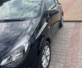 Черный Опель Корса, объемом двигателя 1.2 л и пробегом 125 тыс. км за 6200 $, фото 1 на Automoto.ua