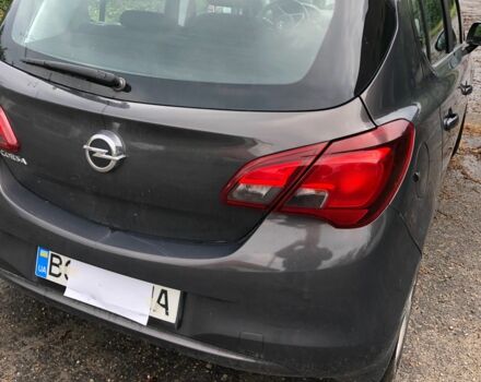 Чорний Опель Корса, об'ємом двигуна 1.2 л та пробігом 68 тис. км за 7850 $, фото 1 на Automoto.ua