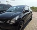 Чорний Опель Корса, об'ємом двигуна 1 л та пробігом 168 тис. км за 6272 $, фото 7 на Automoto.ua