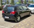 Черный Опель Корса, объемом двигателя 1.2 л и пробегом 111 тыс. км за 7200 $, фото 2 на Automoto.ua