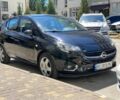 Черный Опель Корса, объемом двигателя 1.2 л и пробегом 111 тыс. км за 7200 $, фото 3 на Automoto.ua