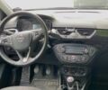 Черный Опель Корса, объемом двигателя 1.2 л и пробегом 111 тыс. км за 7200 $, фото 4 на Automoto.ua