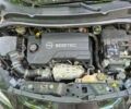 Черный Опель Корса, объемом двигателя 1.2 л и пробегом 125 тыс. км за 7702 $, фото 2 на Automoto.ua