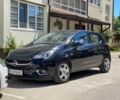 Черный Опель Корса, объемом двигателя 1.2 л и пробегом 111 тыс. км за 7200 $, фото 1 на Automoto.ua