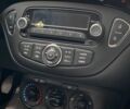 Черный Опель Корса, объемом двигателя 1.2 л и пробегом 111 тыс. км за 7200 $, фото 8 на Automoto.ua
