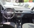 Черный Опель Корса, объемом двигателя 1.4 л и пробегом 105 тыс. км за 6500 $, фото 9 на Automoto.ua