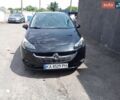 Черный Опель Корса, объемом двигателя 1.4 л и пробегом 105 тыс. км за 6700 $, фото 1 на Automoto.ua