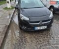 Черный Опель Корса, объемом двигателя 1.25 л и пробегом 117 тыс. км за 7700 $, фото 1 на Automoto.ua