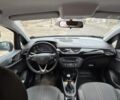 Черный Опель Корса, объемом двигателя 1.2 л и пробегом 125 тыс. км за 7702 $, фото 1 на Automoto.ua