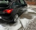 Черный Опель Корса, объемом двигателя 1.4 л и пробегом 120 тыс. км за 2500 $, фото 6 на Automoto.ua