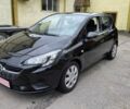 Чорний Опель Корса, об'ємом двигуна 1.4 л та пробігом 83 тис. км за 9500 $, фото 1 на Automoto.ua