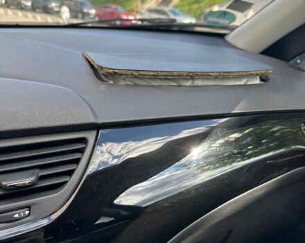 Черный Опель Корса, объемом двигателя 1.4 л и пробегом 120 тыс. км за 2500 $, фото 2 на Automoto.ua